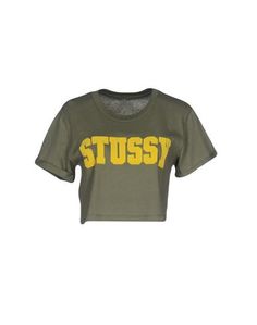 Футболка Stussy