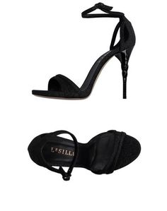 Сандалии Le Silla