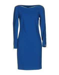 Короткое платье Emilio Pucci