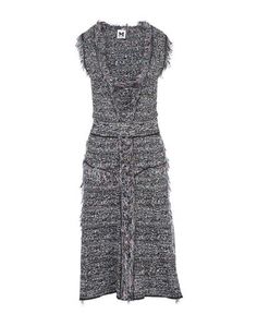 Платье длиной 3/4 M Missoni