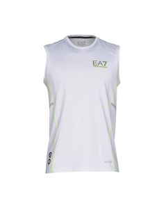 Футболка EA7