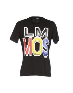 Футболка Love Moschino
