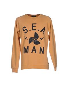 Толстовка Scotch & Soda