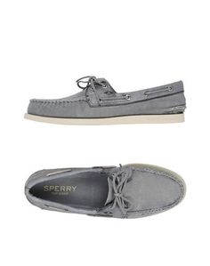 Мокасины Sperry Top Sider