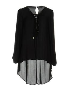 Блузка Elisabetta Franchi