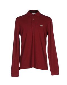 Поло Lacoste