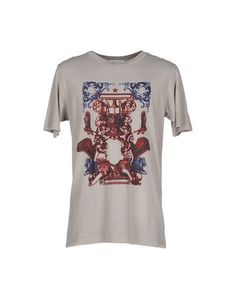 Футболка Pierre Balmain