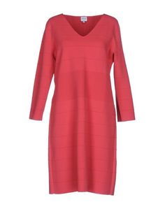 Короткое платье Armani Collezioni
