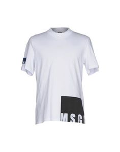 Футболка Msgm