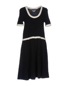 Короткое платье Boutique Moschino