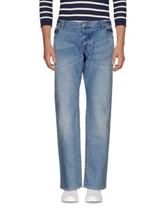 Джинсовые брюки Armani Jeans