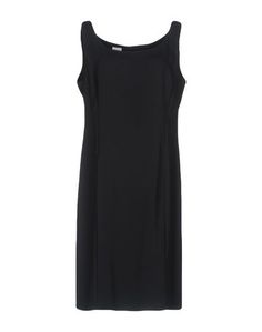 Короткое платье Armani Collezioni