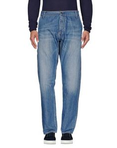 Джинсовые брюки Carhartt