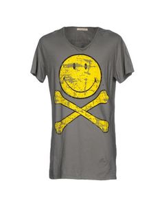 Футболка Happiness