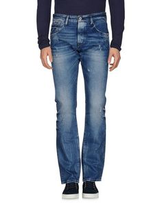 Джинсовые брюки Tommy Hilfiger Denim