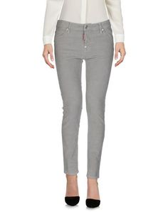 Повседневные брюки Dsquared2