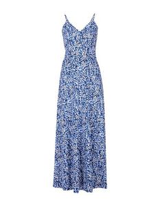 Длинное платье Michael Michael Kors