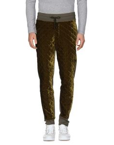 Повседневные брюки Dries Van Noten