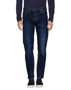 Джинсовые брюки Carhartt