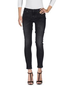 Джинсовые брюки 7 For All Mankind