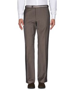 Повседневные брюки Dries Van Noten