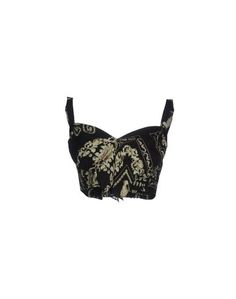 Топ без рукавов Philipp Plein