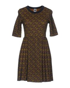 Короткое платье M Missoni