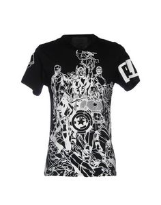 Футболка Philipp Plein