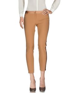 Повседневные брюки Elisabetta Franchi