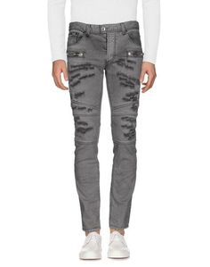 Джинсовые брюки Just Cavalli