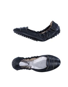 Балетки Tod`S