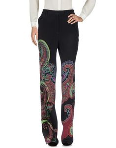 Повседневные брюки Etro