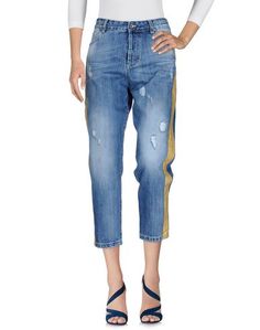 Джинсовые брюки Berna