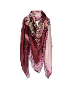 Платок Roberto Cavalli
