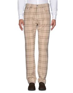Повседневные брюки Dries Van Noten