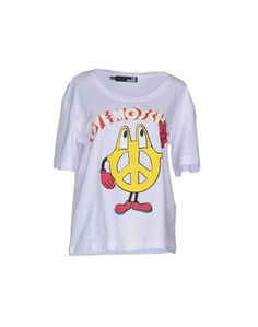 Футболка Love Moschino