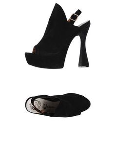 Сандалии Jeffrey Campbell