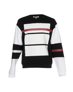Толстовка McQ Alexander Mc Queen