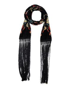 Шарф Roberto Cavalli