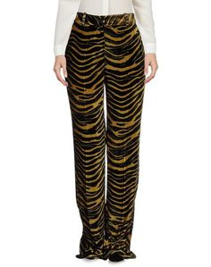 Повседневные брюки Roberto Cavalli