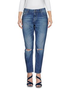 Джинсовые брюки UP ★ Jeans