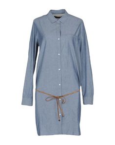 Короткое платье Maison Scotch