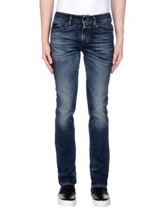 Джинсовые брюки Guess