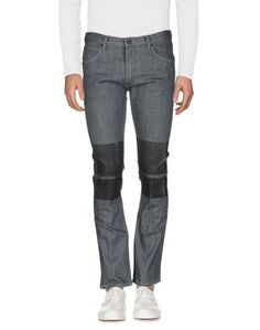 Джинсовые брюки Helmut Lang