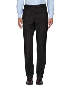 Повседневные брюки Dries Van Noten
