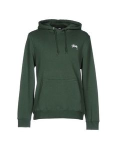 Толстовка Stussy