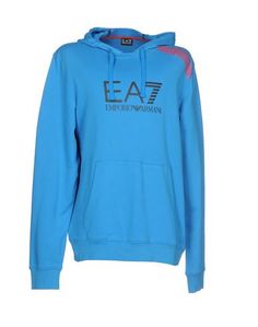 Толстовка EA7