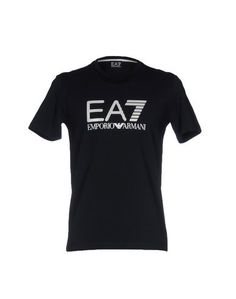 Футболка EA7