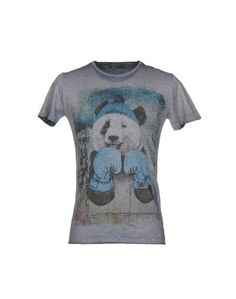 Футболка Athletic Vintage