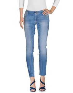 Джинсовые брюки Gas